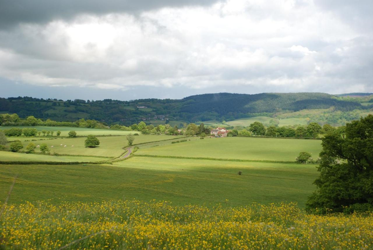 La Lisiere Du Morvan Magny-Lormes 外观 照片