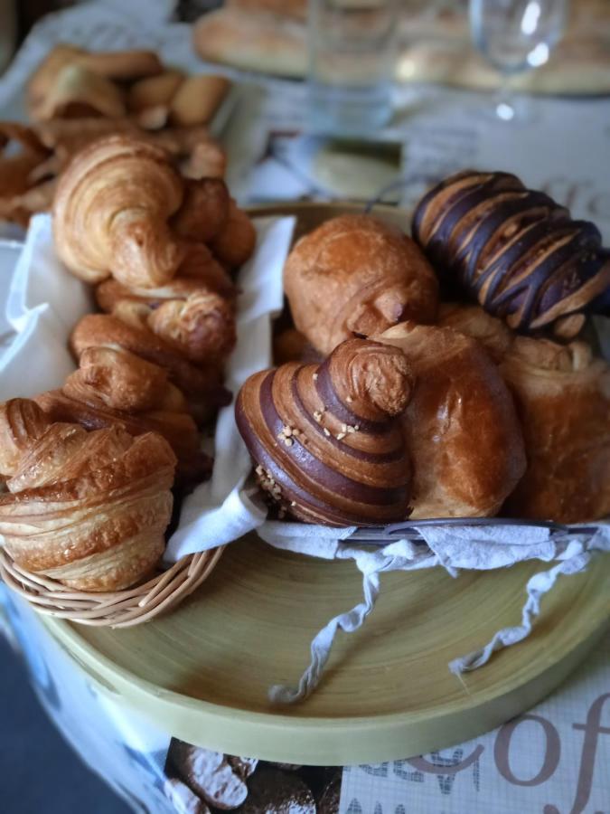 La Lisiere Du Morvan Magny-Lormes 外观 照片